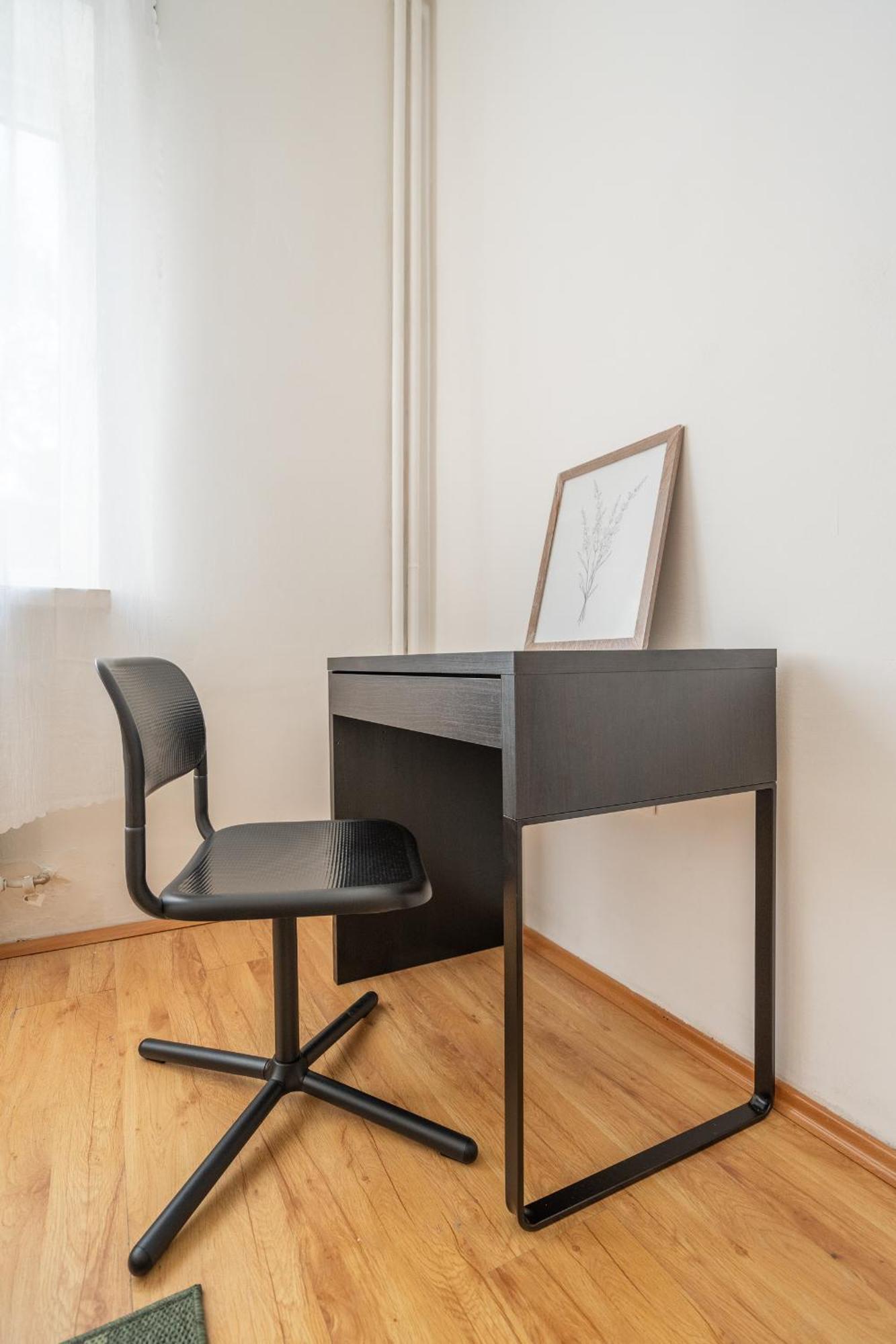 Apartment 2 Bdr Next To The National Stadium *