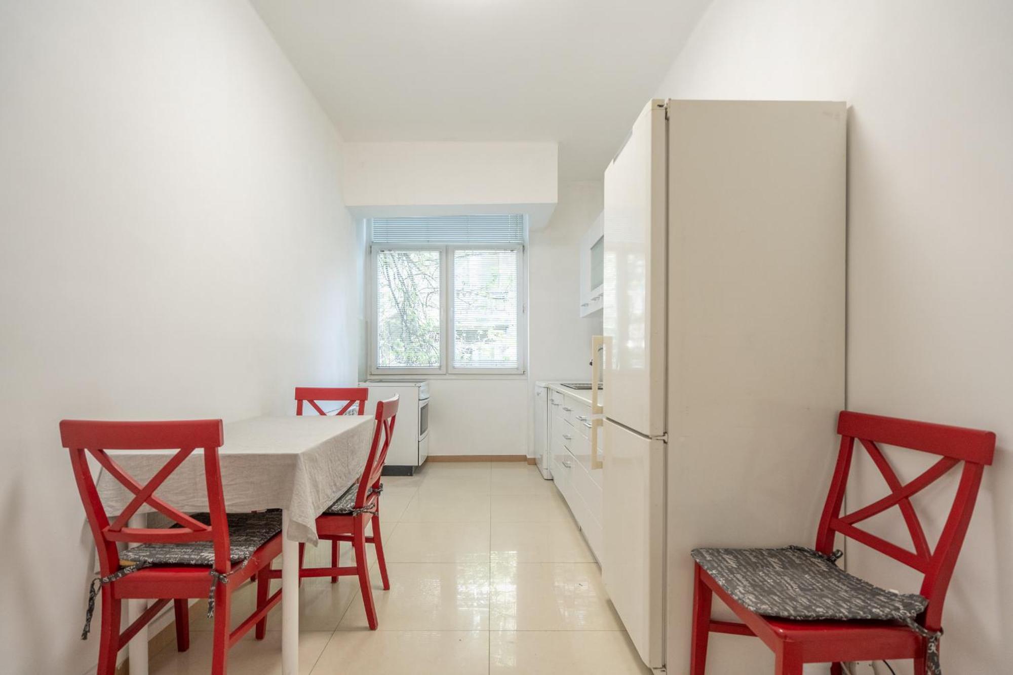 2 Bdr Next To The National Stadium * Sofia