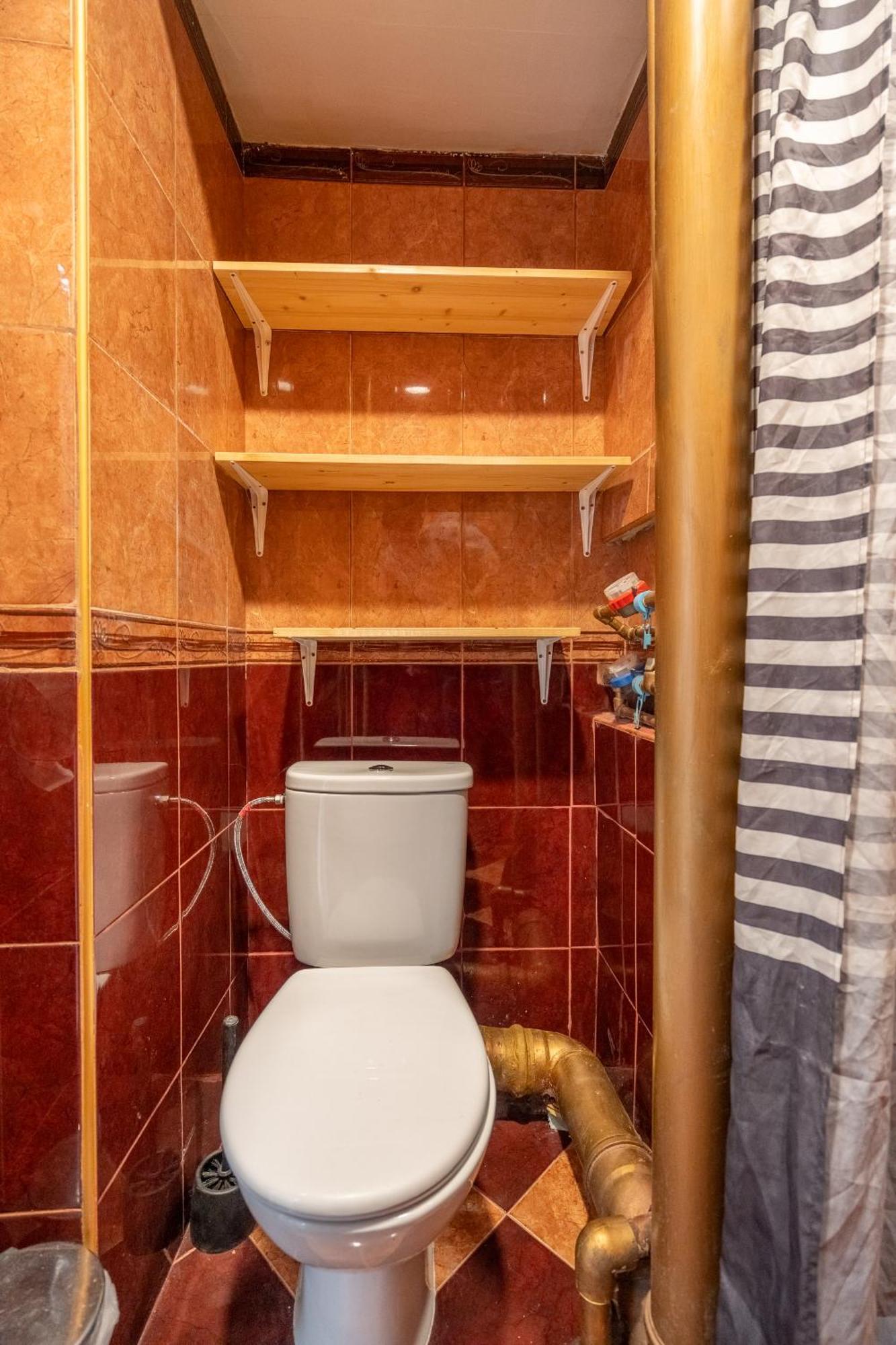 2 Bdr Next To The National Stadium Apartment *