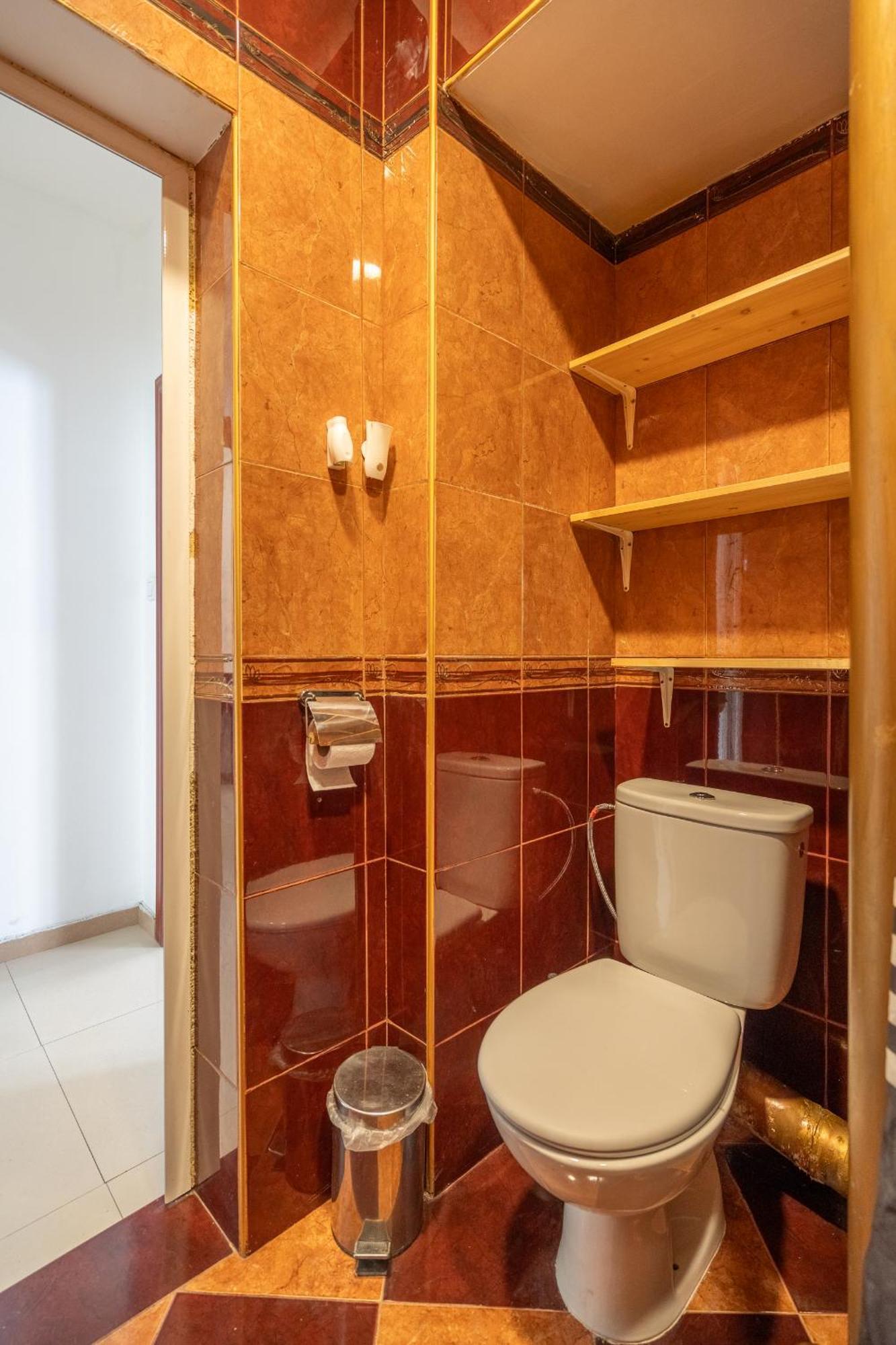 Apartment 2 Bdr Next To The National Stadium