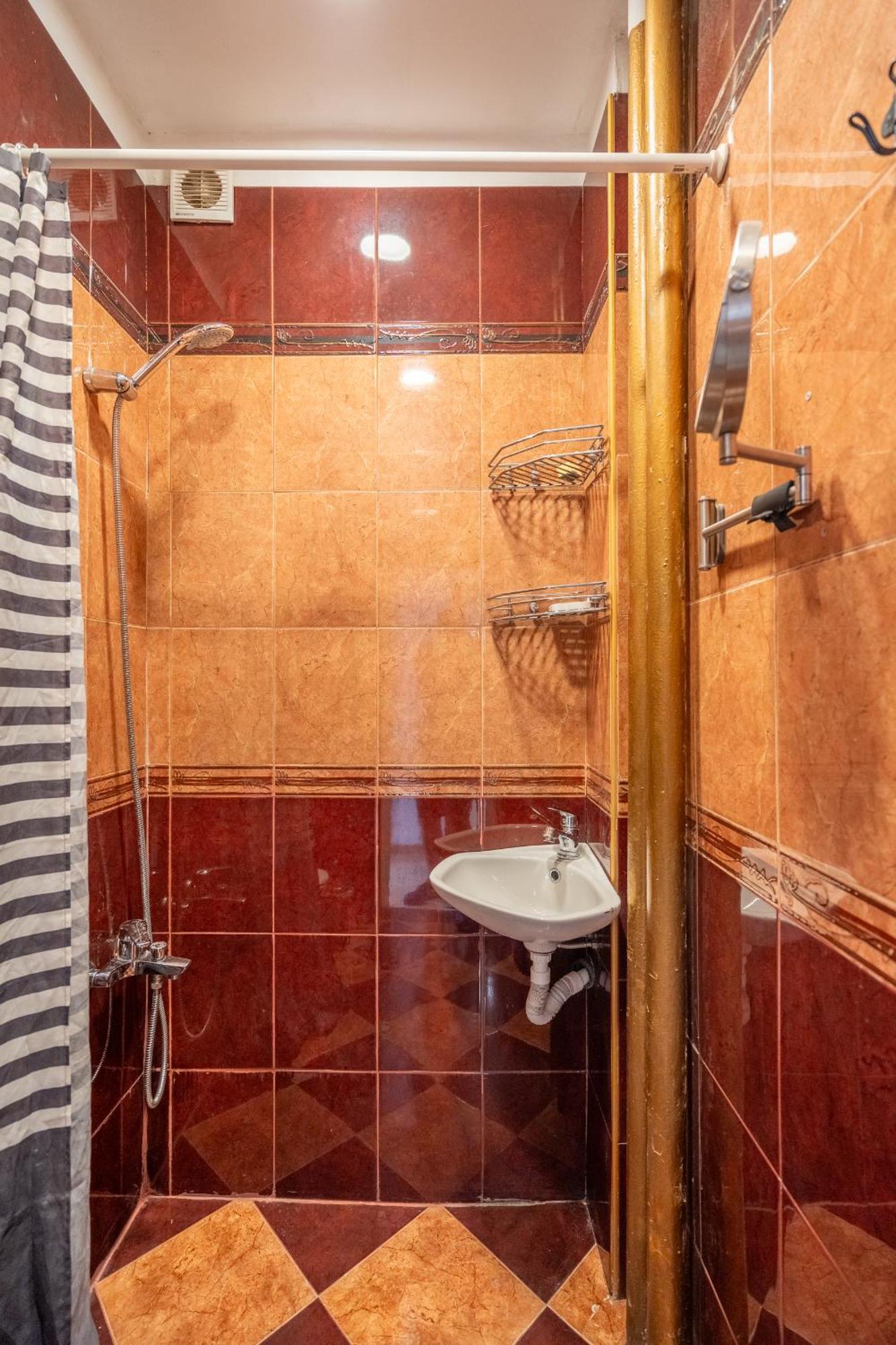 2 Bdr Next To The National Stadium Apartment Sofia