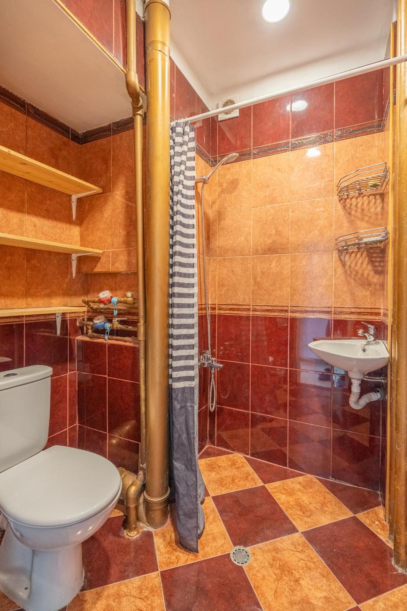 2 Bdr Next To The National Stadium Apartment *