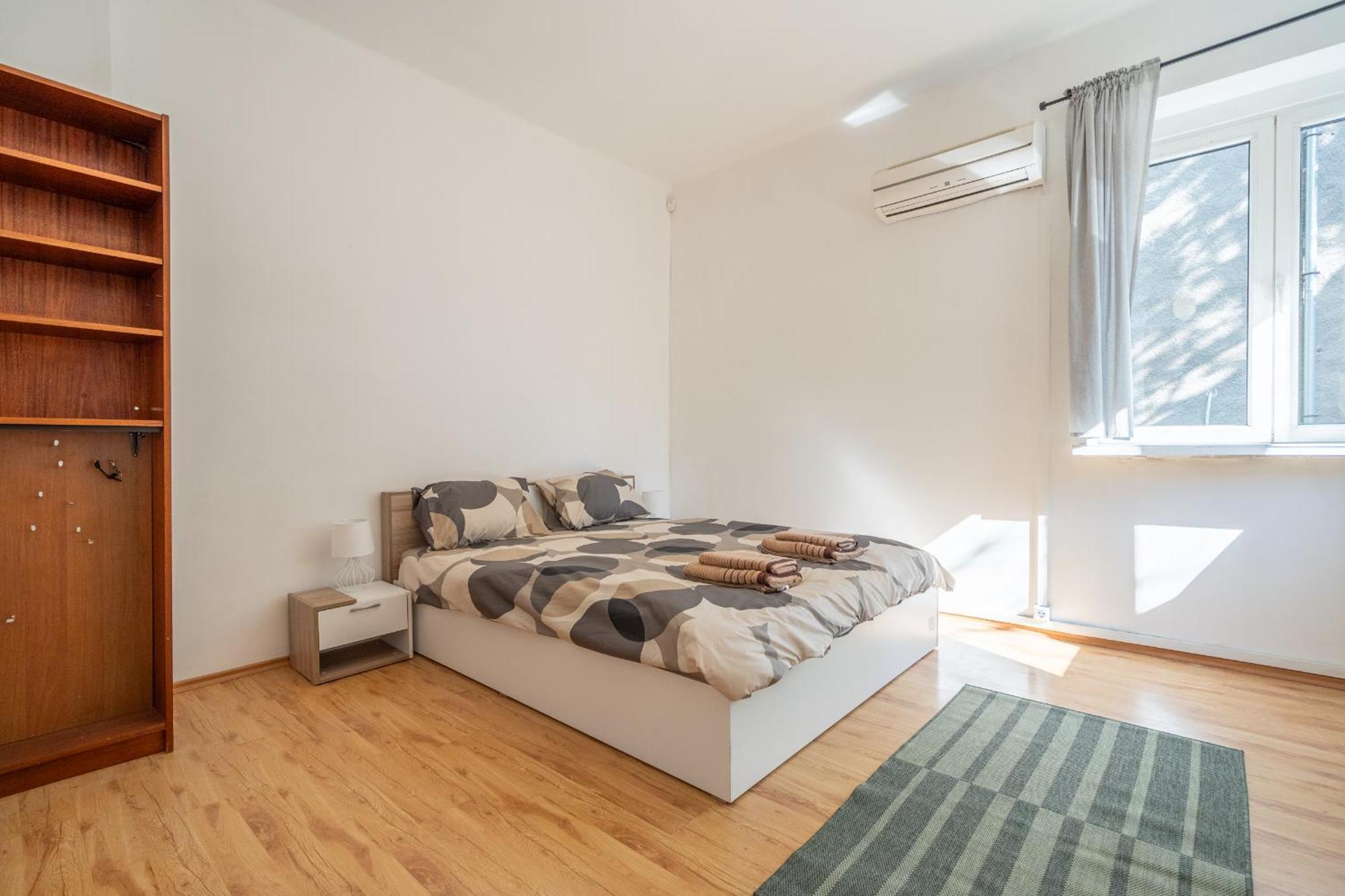 2 Bdr Next To The National Stadium Sofia