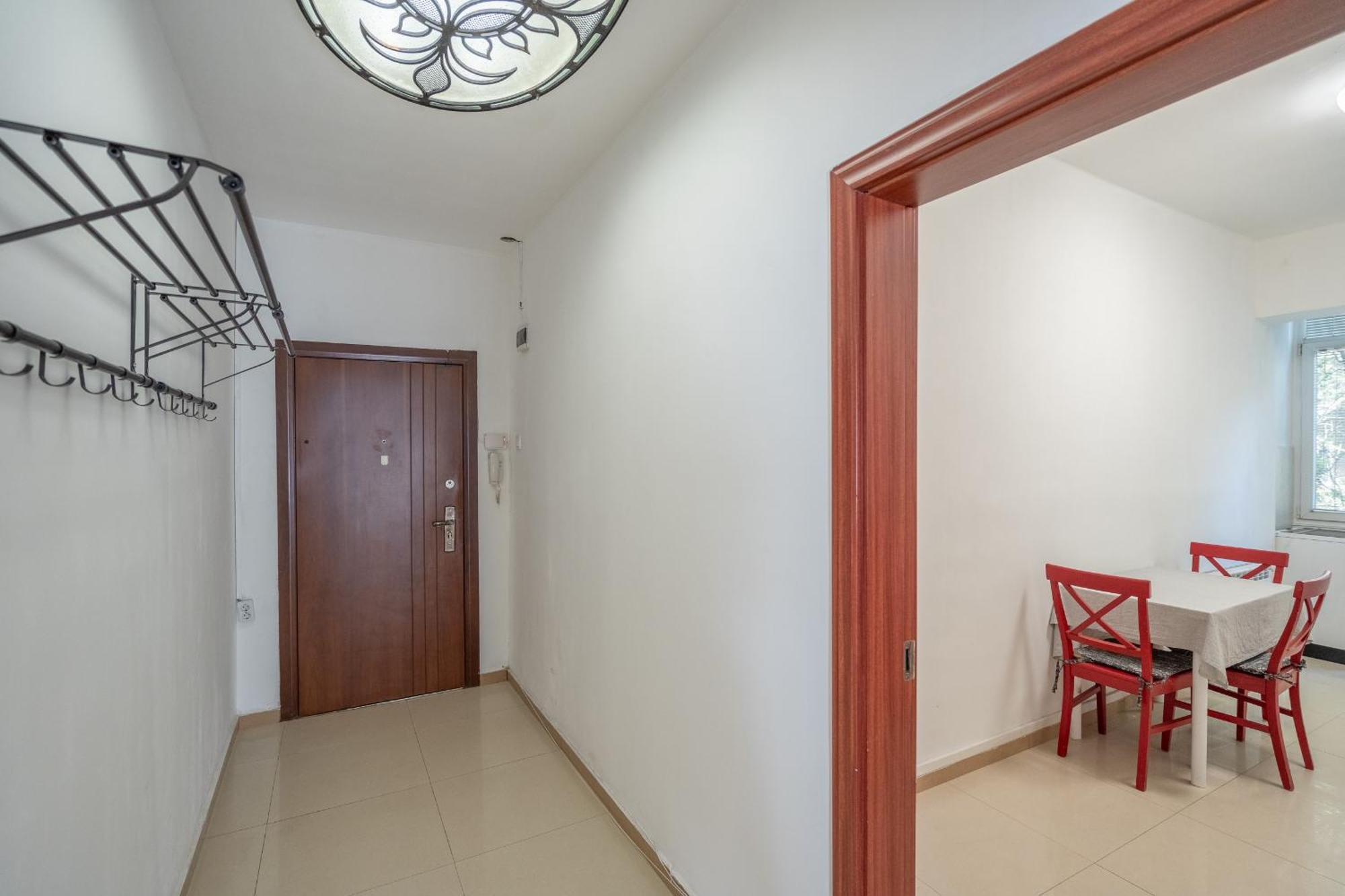 Apartment 2 Bdr Next To The National Stadium Sofia