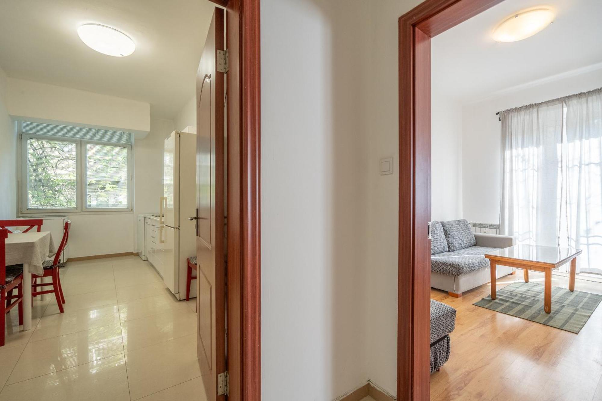 2 Bdr Next To The National Stadium Sofia