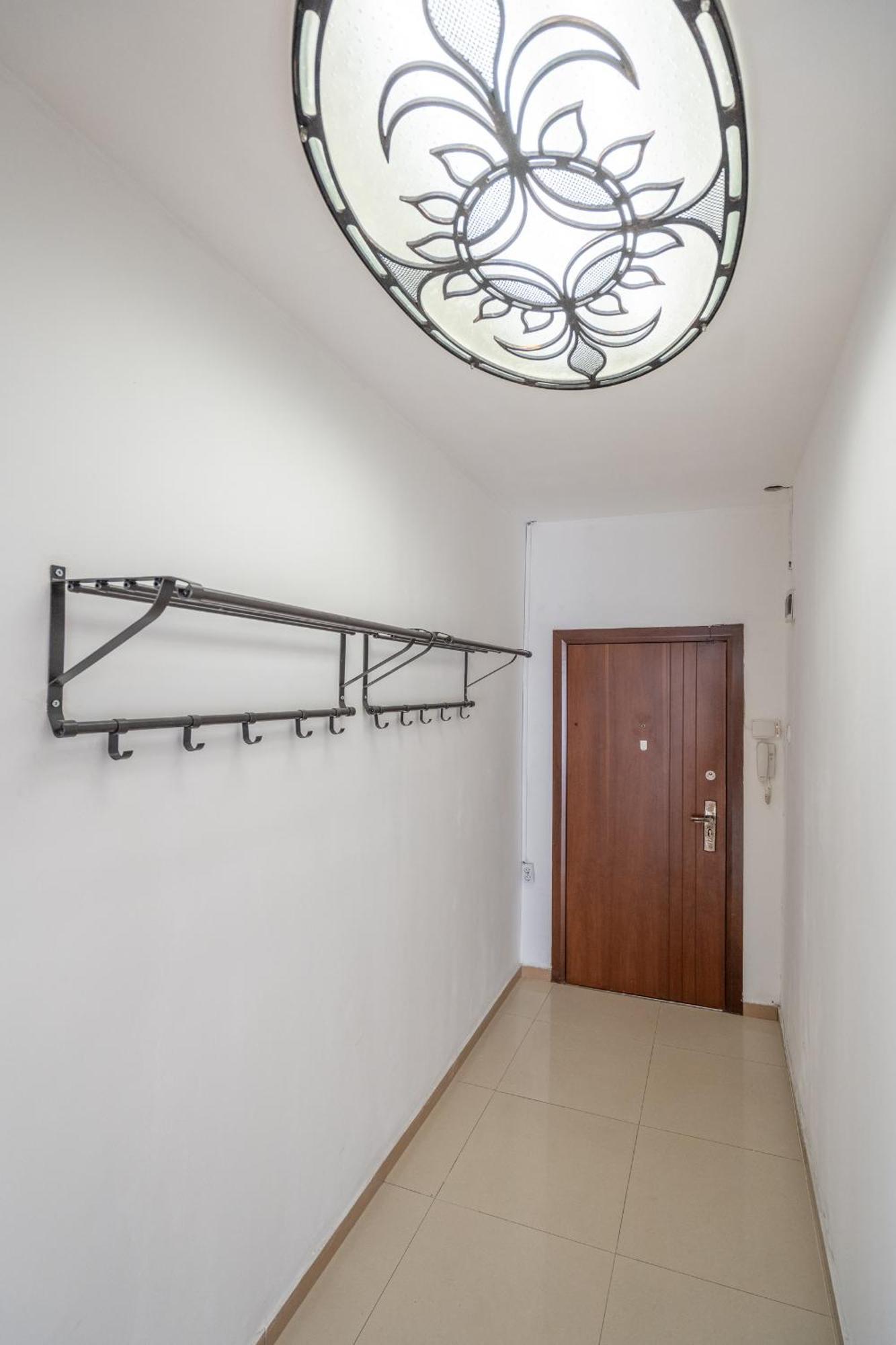 2 Bdr Next To The National Stadium Apartment *