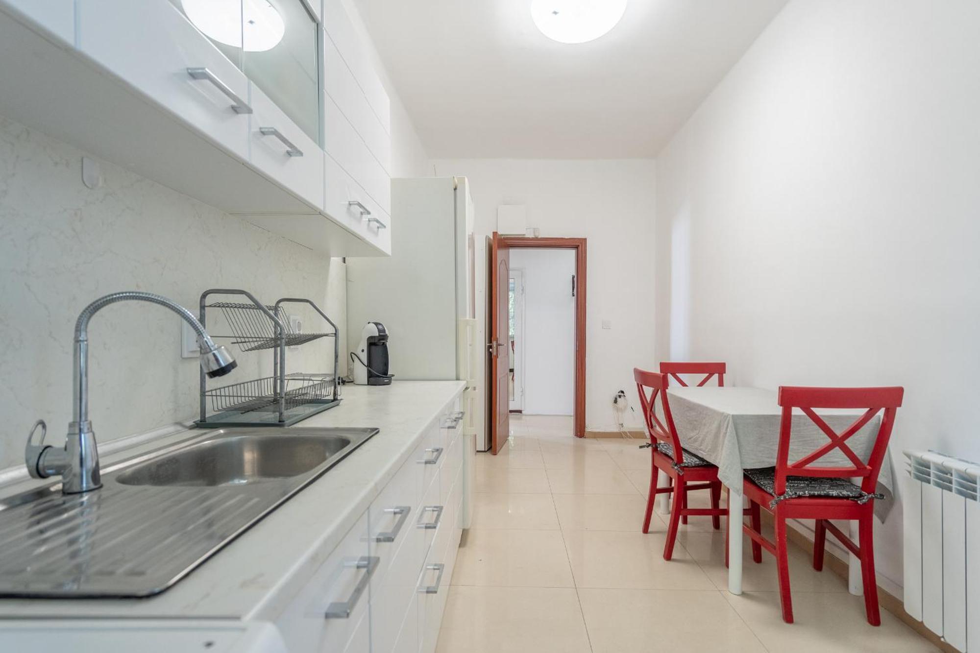 Apartment 2 Bdr Next To The National Stadium Sofia