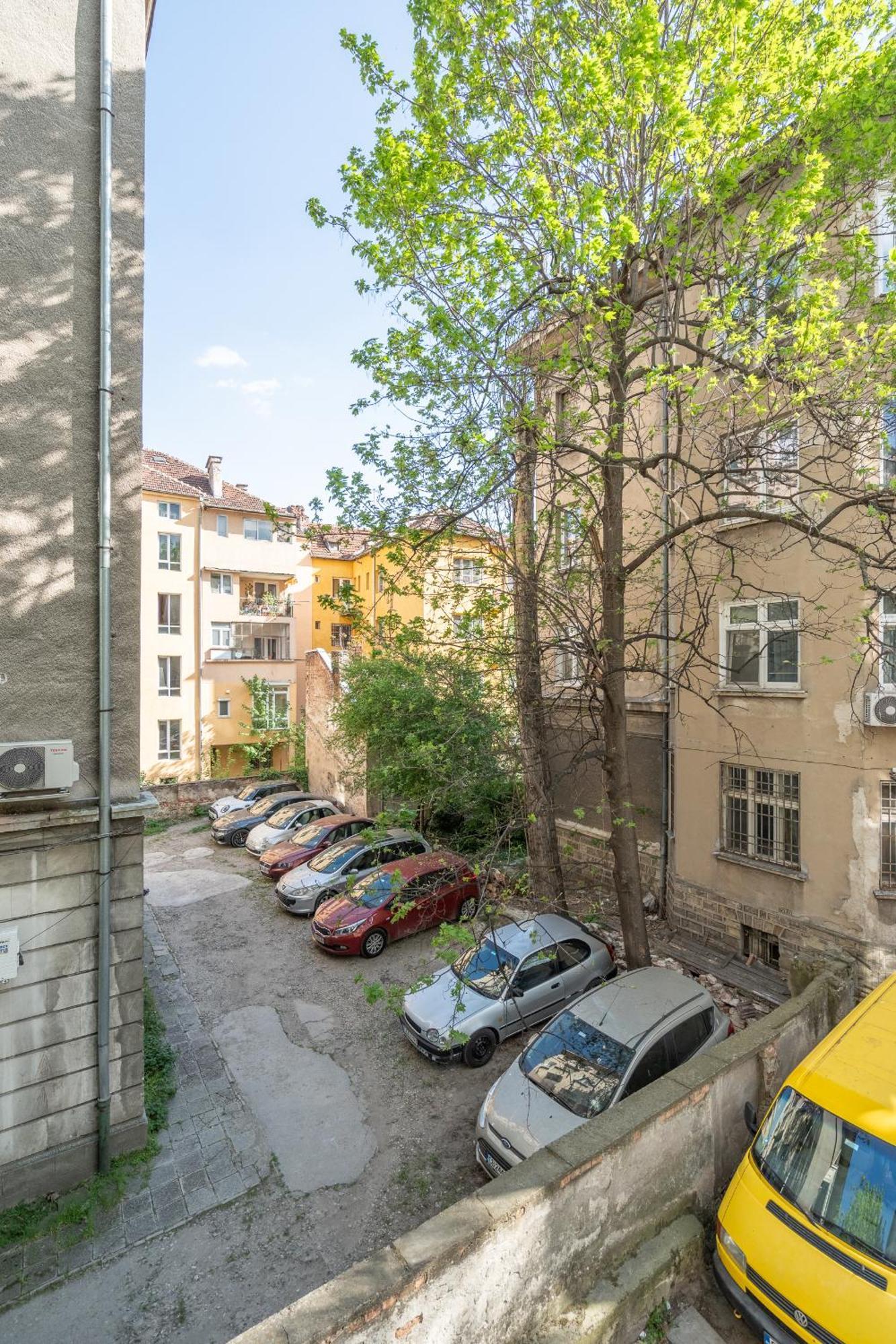 Apartment 2 Bdr Next To The National Stadium