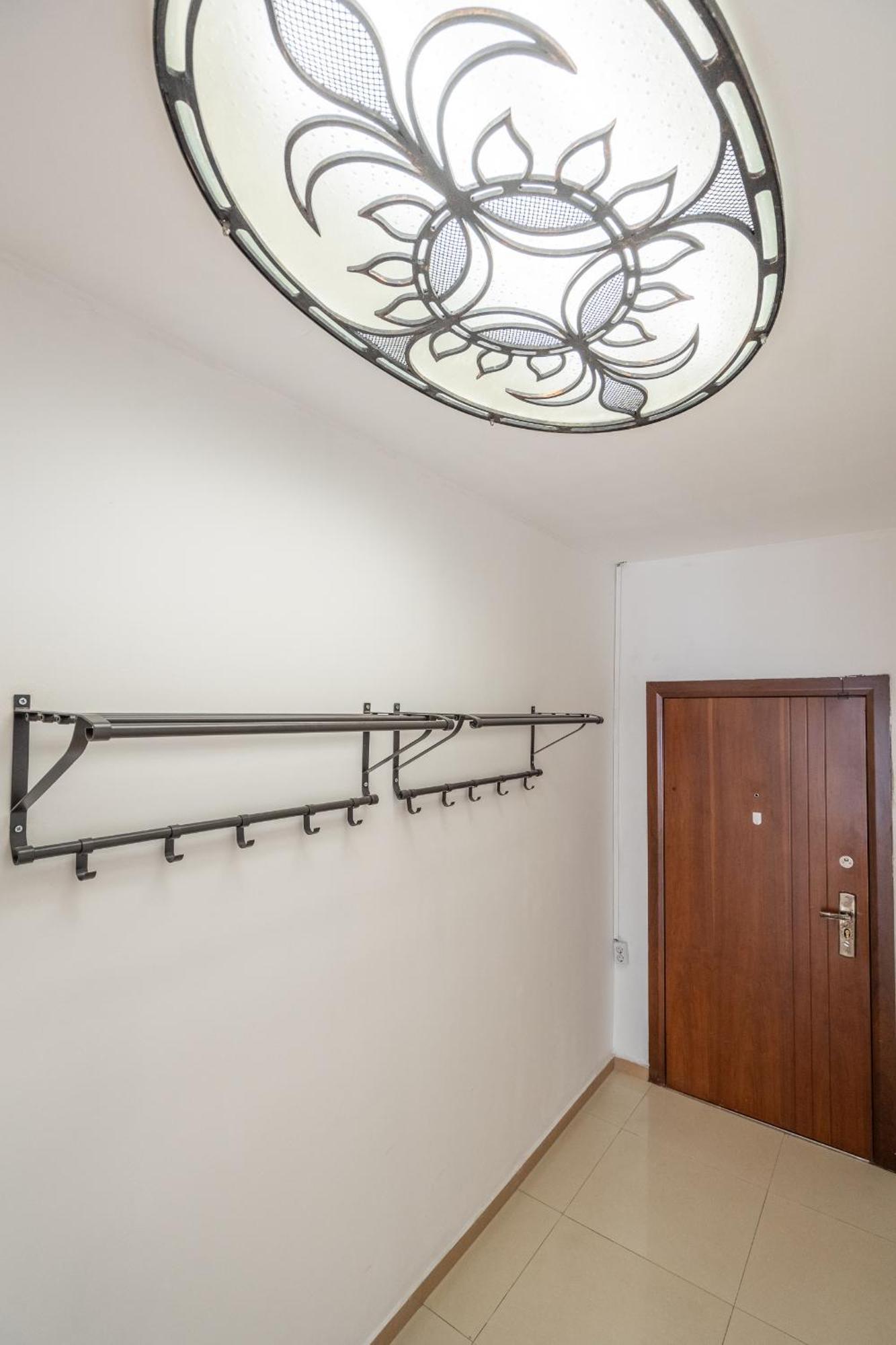 Apartment 2 Bdr Next To The National Stadium Sofia