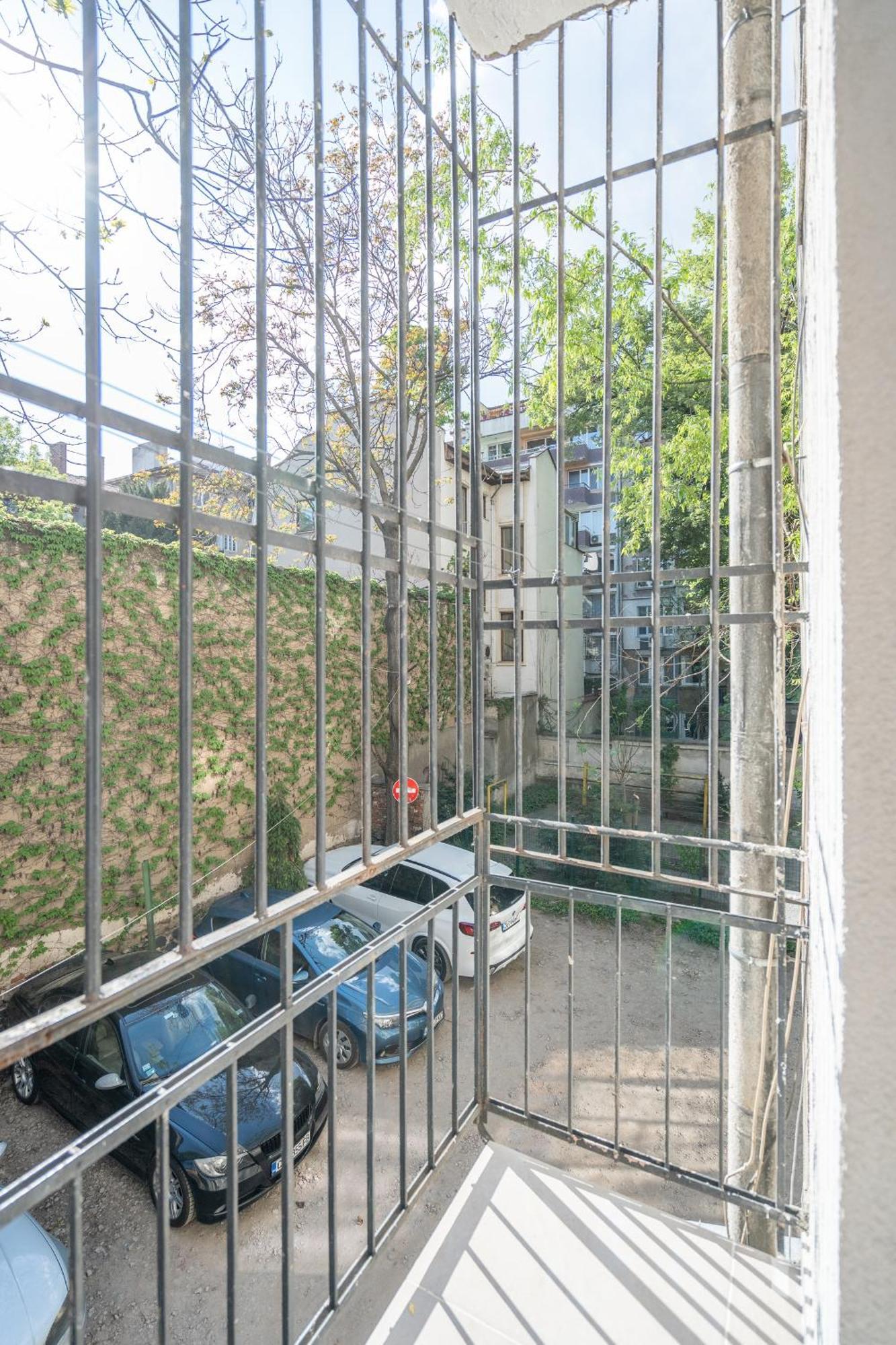 2 Bdr Next To The National Stadium Apartment Sofia